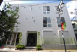 高円寺店舗+共同住宅