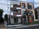 Kビル共同住宅
