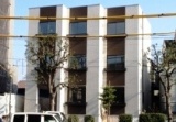亀有計画共同住宅シングルタイプ