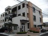 大泉学園ファミリータイプ共同住宅